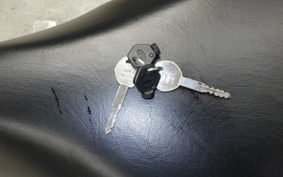 HONDA ﾀﾞﾝｸ 2009 AF74