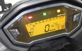 HONDA 400X 2019 NC47
