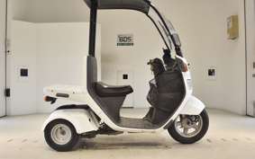 HONDA GYRO CANOPY 2026 TA03