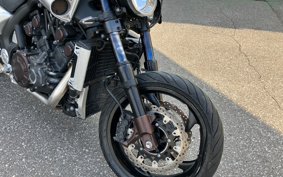 YAMAHA VMAX 2013 VP29