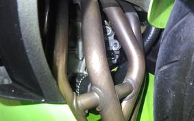 KAWASAKI ZX-4RR 2023 ZX400P