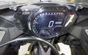 HONDA CBR250RR A 2021 MC51