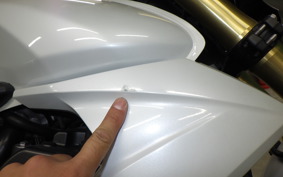 HONDA CB1000R 2016