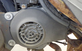 SUZUKI LET's 2 CA1PA