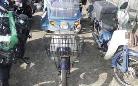 HONDA C50 SUPER CUB AA01