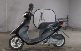 SUZUKI ADDRESS V50 CA42A
