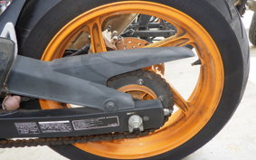 HONDA CBR250R A 2004 MC41