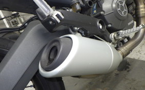 DUCATI SCRAMBLER CLASSIC 2015