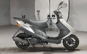 SUZUKI ADDRESS V125 CF46A