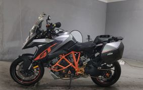 KTM 1290 SUPER  DUKE GT V6940