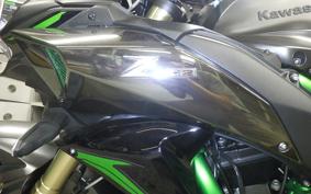KAWASAKI ZH2 SE 2025 ZRT00R