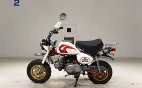 HONDA MONKEY AB27