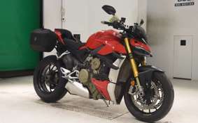 DUCATI STREETFIGHTER V4 S 2020