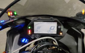 YAMAHA YZF-R25 RG43J