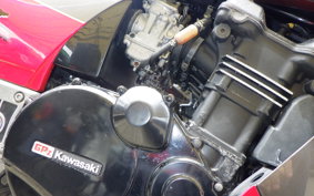 KAWASAKI GPZ900R NINJA 2023 ZX900A
