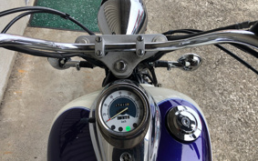 YAMAHA DRAGSTAR 250 VG02J