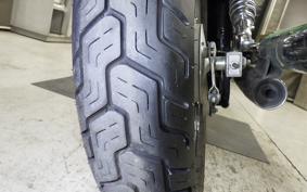 YAMAHA DRAGSTAR 250 VG02J