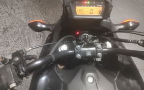 HONDA NC700X RC63