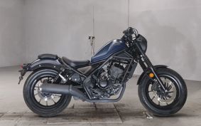 HONDA REBEL MC49