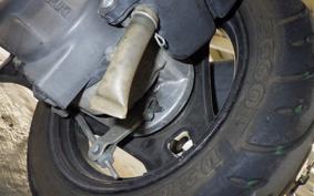 SUZUKI ADDRESS V50 2021 CA4BA