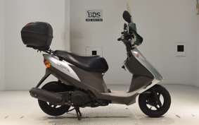 SUZUKI ADDRESS V125 G CF4EA