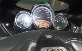 YAMAHA T-MAX 500 2011 SJ08J