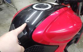 SUZUKI GLADIUS 2010 VK58A