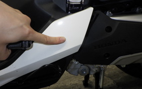 HONDA PCX125 JK05