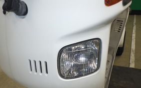 HONDA GYRO CANOPY TA02
