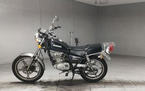 SUZUKI GN125 H PCJG9