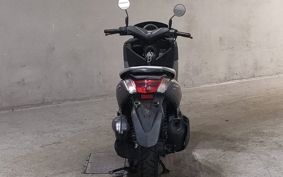 YAMAHA N-MAX 155 SG50J