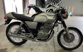 HONDA GB250 CLUBMAN 1 MC10