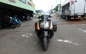 SUZUKI GEMMA TRIKE CJ47A