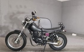 YAMAHA TW200 DG07J