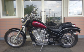 HONDA STEED 400 1995 NC26