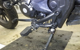 HONDA REBEL 250 S 2005 MC49