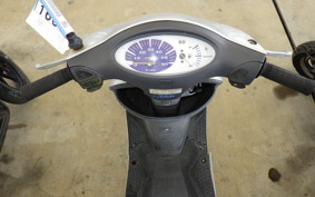 HONDA DIO Gen.5 AF56