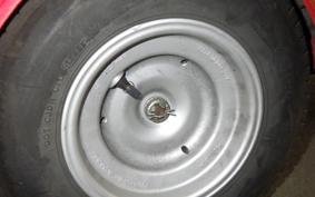 HONDA GYRO CANOPY 2024 TA03