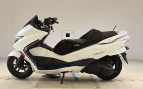 HONDA FORZA Z GEN 2 MF10