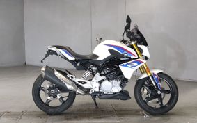BMW G310R 0G01
