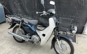 HONDA SUPER CUB50 AA04