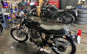 YAMAHA SR400-1 2021 RH16J