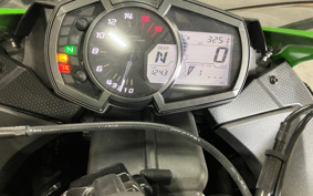 KAWASAKI NINJA ZX-6R 2021 ZX636G