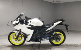 YAMAHA YZF-R25 RG43J