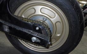 HONDA APE 100 HC07