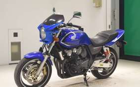 HONDA CB400SF VTEC SPEC 2 2002 NC39