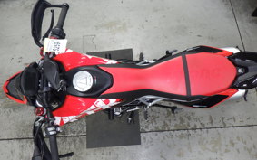 DUCATI HYPERMOTARD 950 2020