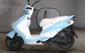 YAMAHA CYGNUS 125 X SE44J
