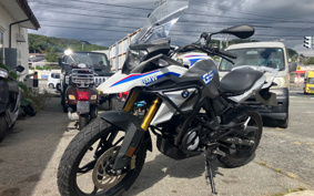 BMW G310GS 2018 0G02