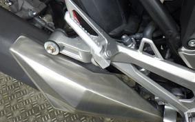 HONDA NC750X DCT 2021 RH09